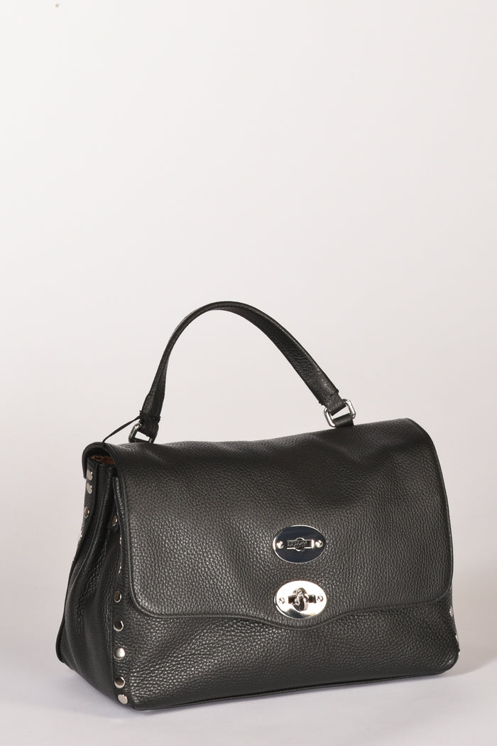 Zanellato Postina Daily S Nero Donna - 3