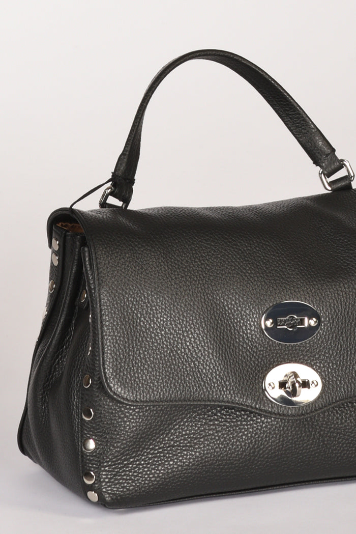 Zanellato Postina Daily S Nero Donna - 4