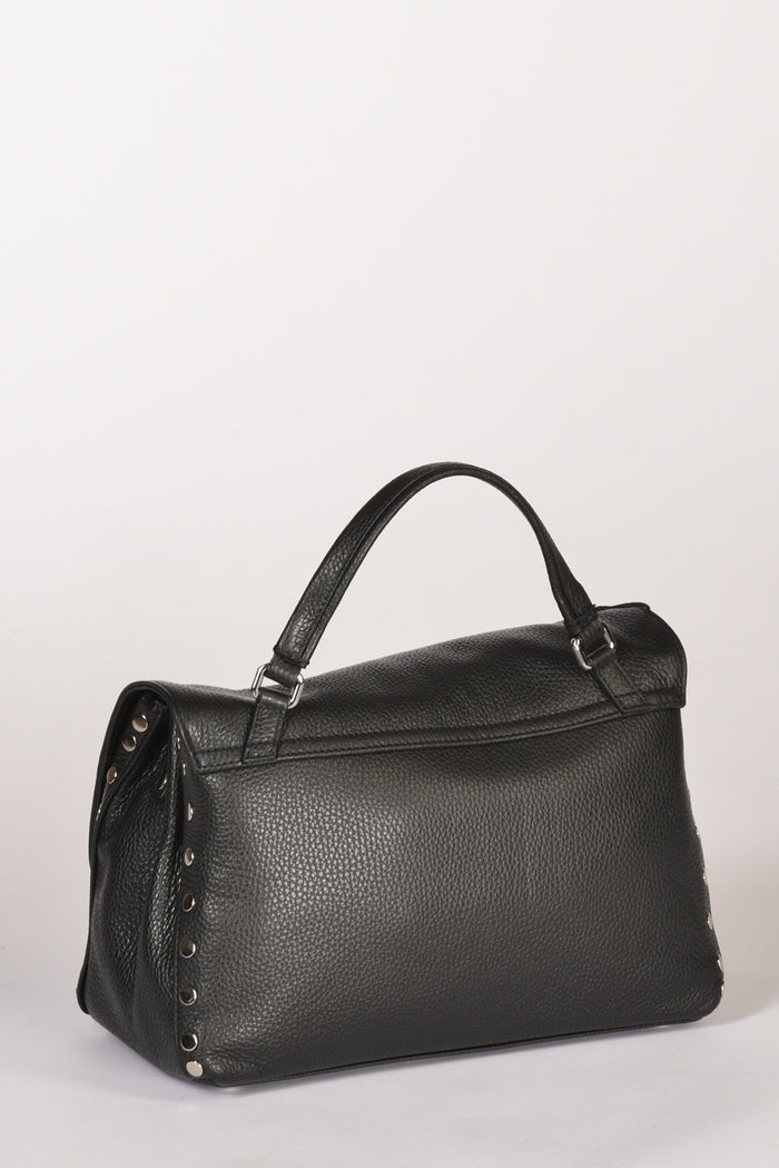 Zanellato Postina Daily S Nero Donna - 5