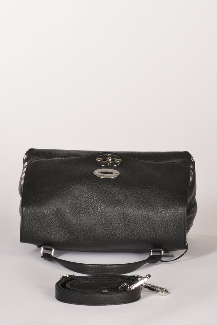 Zanellato Postina Daily S Nero Donna - 6