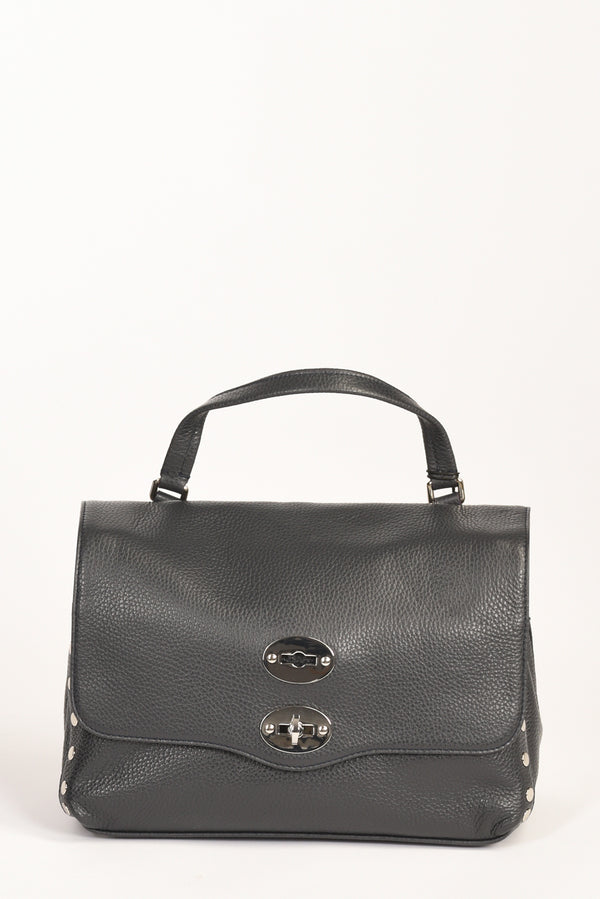 Zanellato Postina Daily S Blu Donna