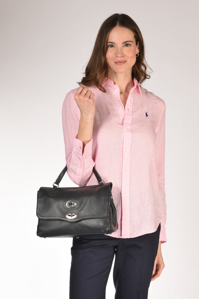 Zanellato Postina Daily S Blu Donna - 2