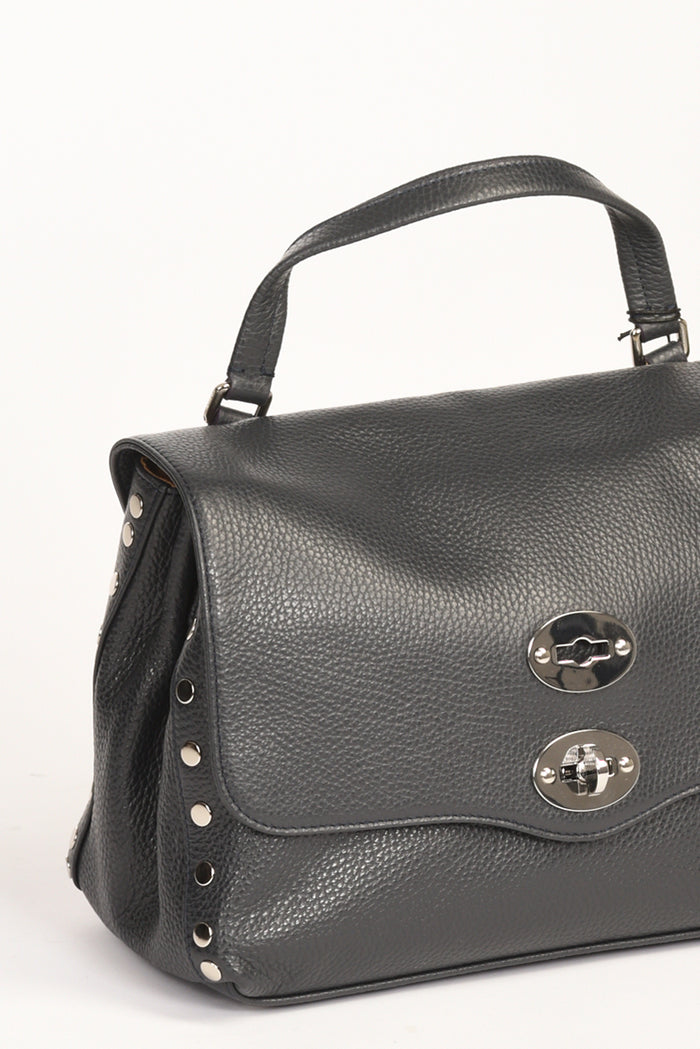 Zanellato Postina Daily S Blu Donna - 4