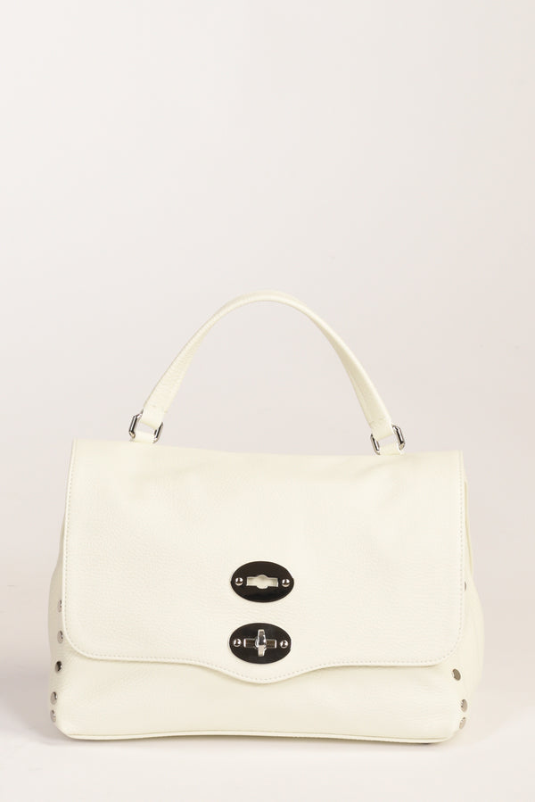 Zanellato Postina Daily S Bianco Latte Donna