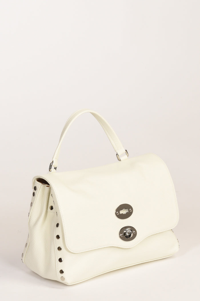 Zanellato Postina Daily S Bianco Latte Donna - 3