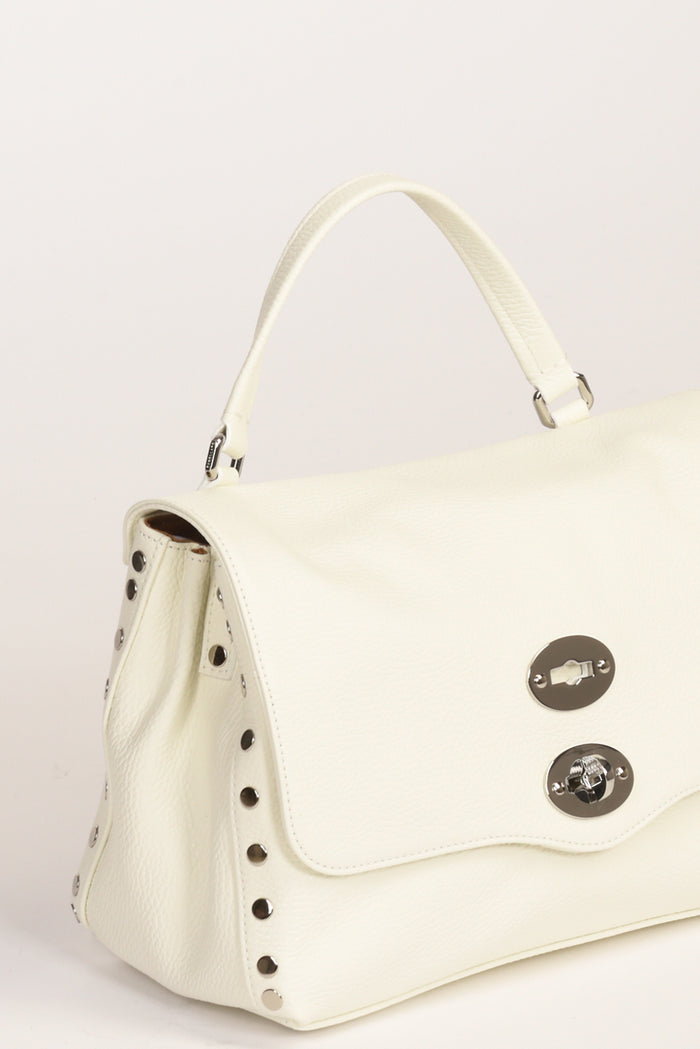 Zanellato Postina Daily S Bianco Latte Donna - 3