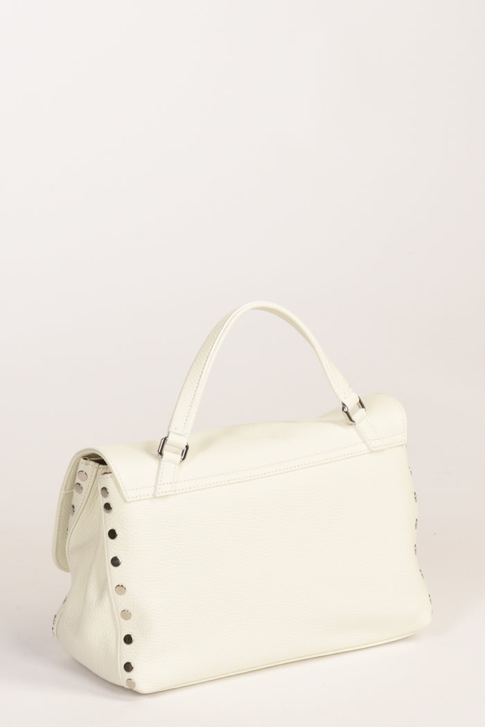 Zanellato Postina Daily S Bianco Latte Donna - 4