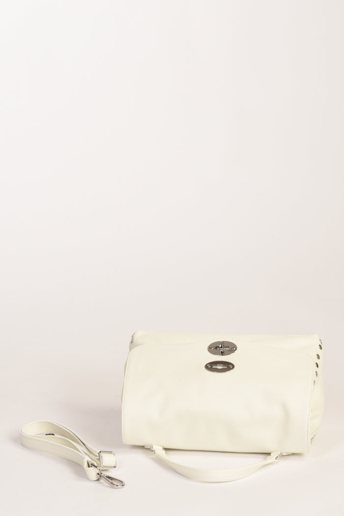 Zanellato Postina Daily S Bianco Latte Donna - 6