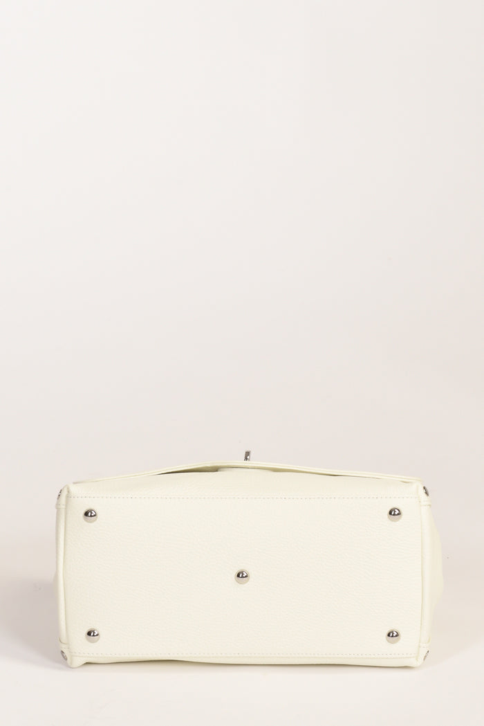 Zanellato Postina Daily S Bianco Latte Donna - 7