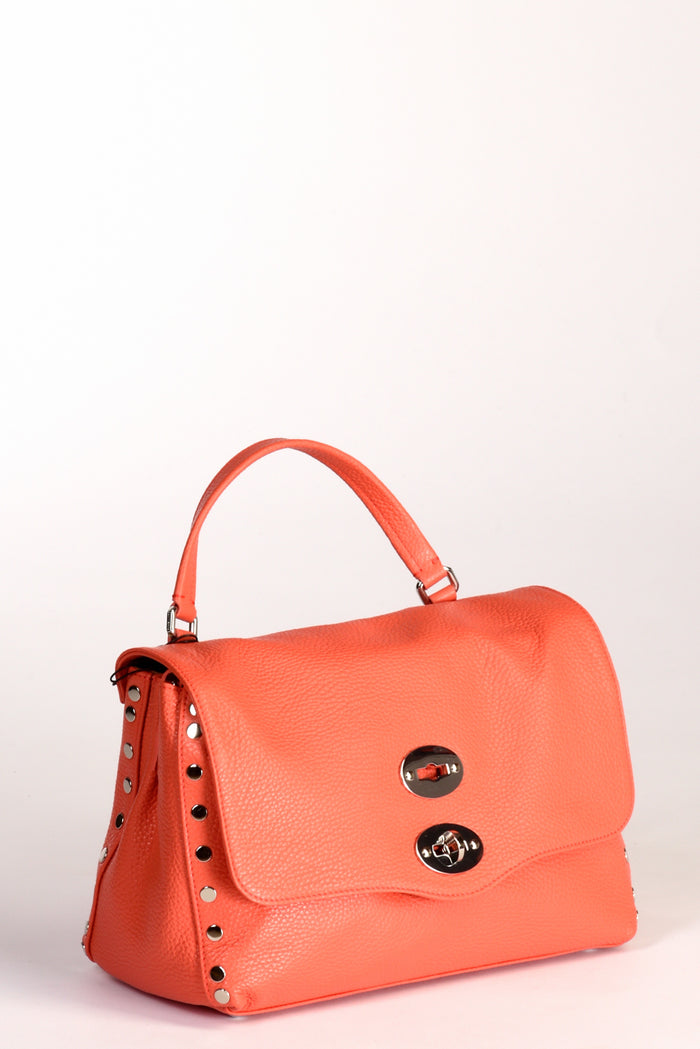 Zanellato Postina Daily S Rosso Corallo Donna - 3