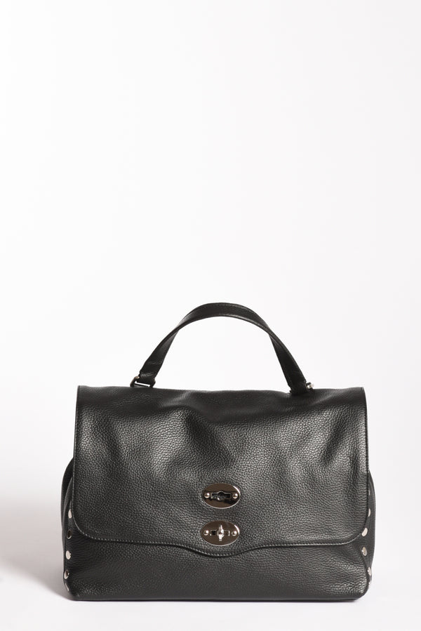 Zanellato Postina Daily M Nero Donna