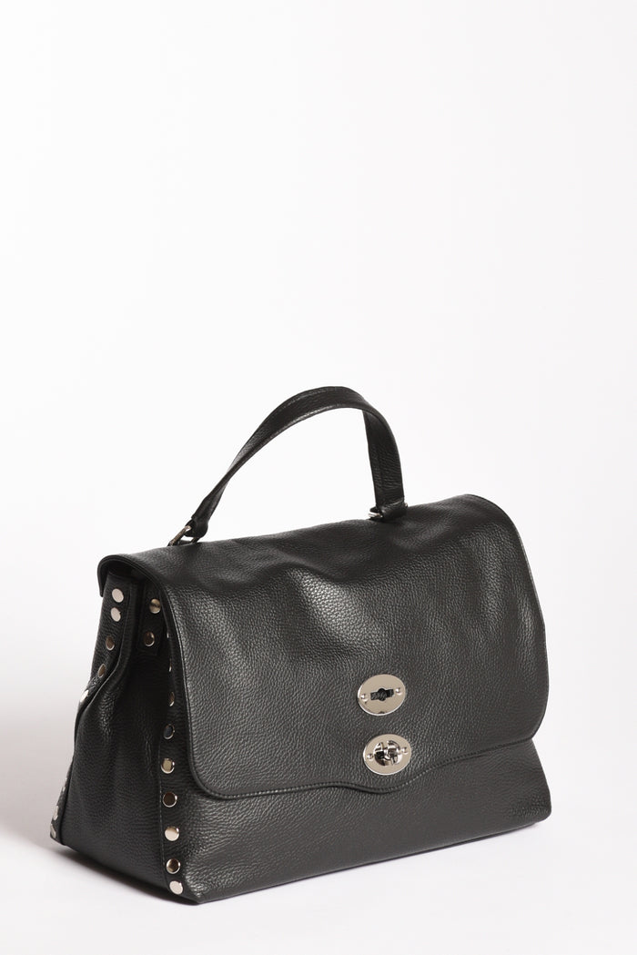 Zanellato Postina Daily M Nero Donna - 3