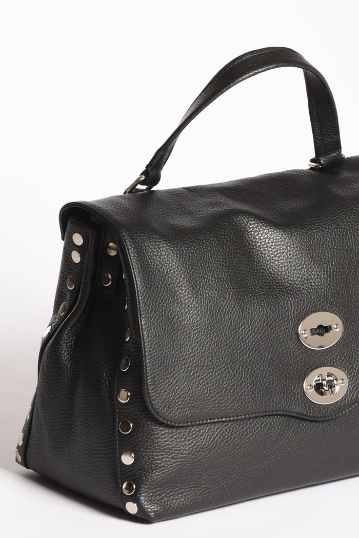 Zanellato Postina Daily M Nero Donna - 4