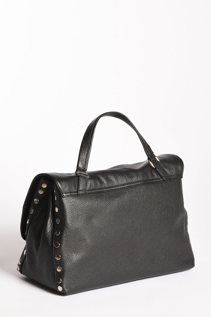 Zanellato Postina Daily M Nero Donna - 4