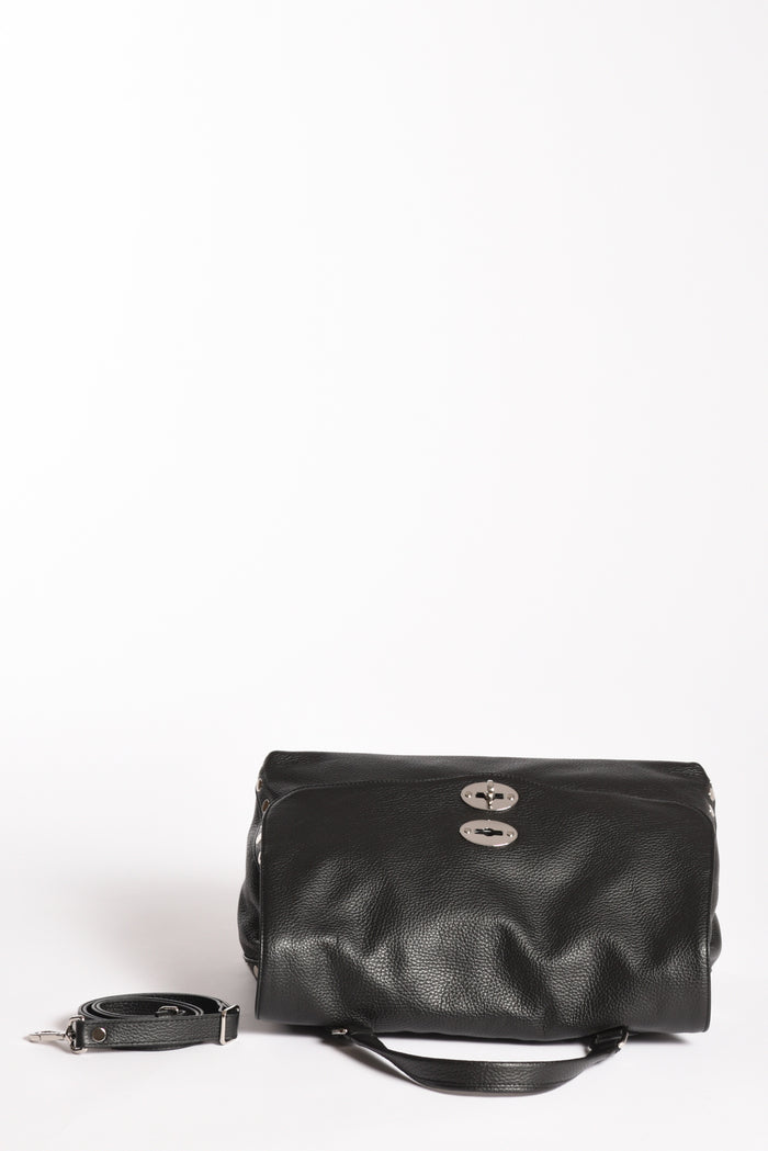 Zanellato Postina Daily M Nero Donna - 6