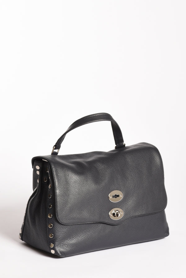 Zanellato Postina Daily M Blu Donna-2