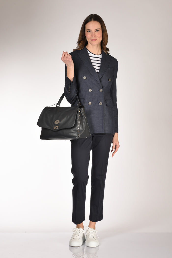 Zanellato Postina Daily M Blu Donna - 2