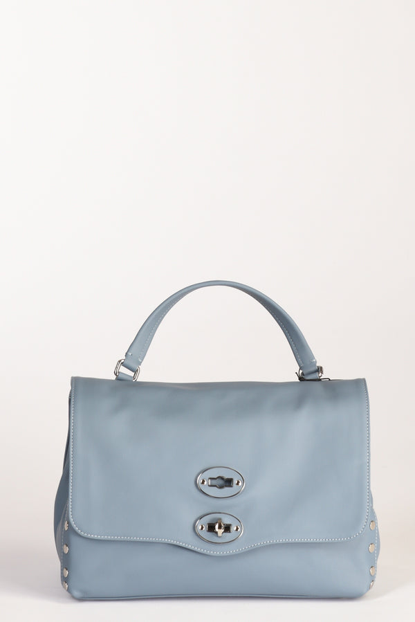 Zanellato Postina Saeta S Azzurro Donna