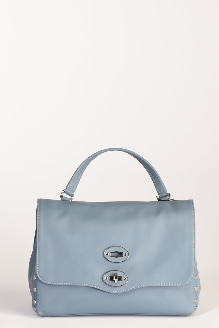 Zanellato Postina Saeta S Azzurro Donna - 1