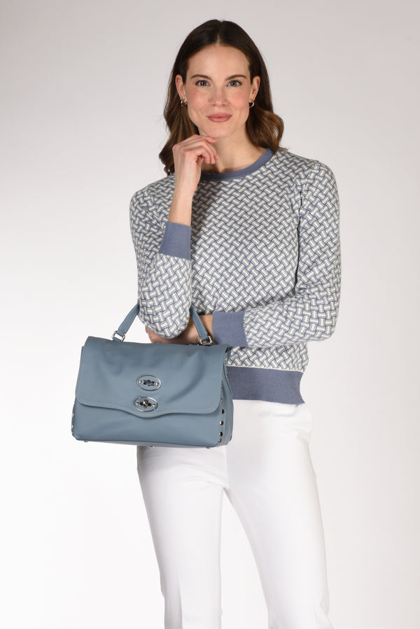 Zanellato Postina Saeta S Azzurro Donna-2