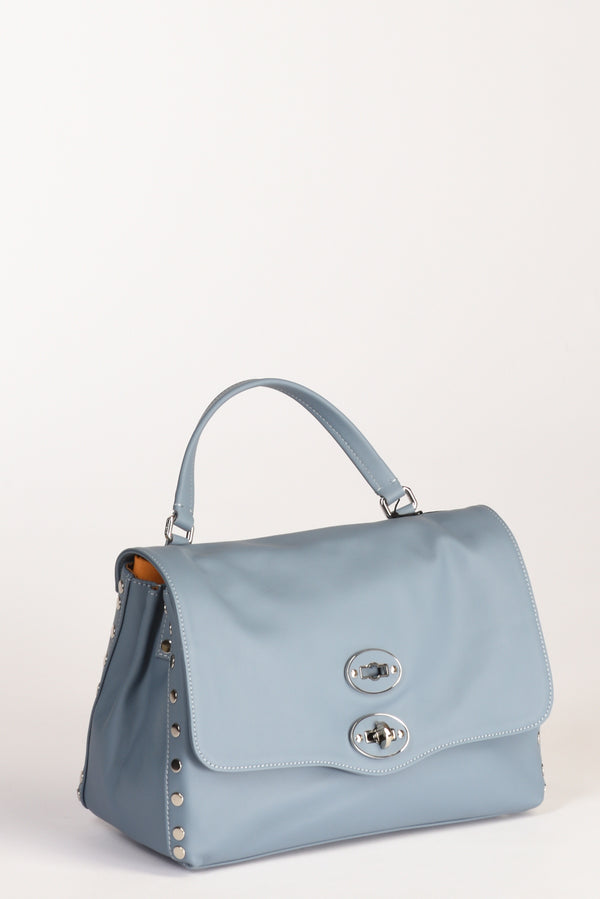 Zanellato Postina Saeta S Azzurro Donna-2