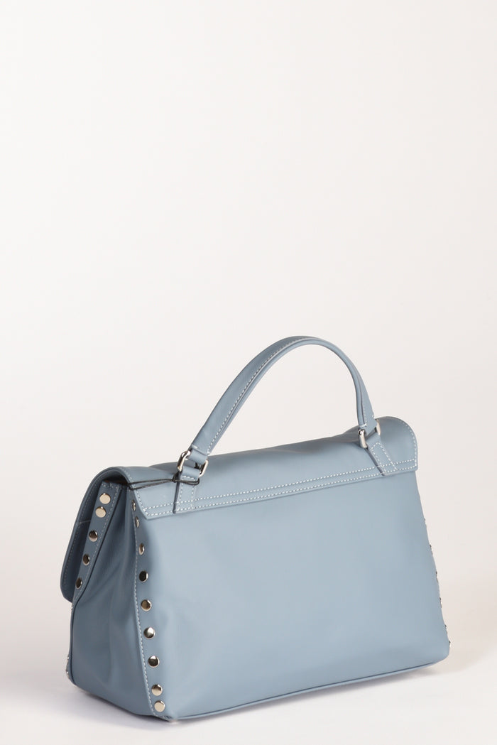 Zanellato Postina Saeta S Azzurro Donna - 4