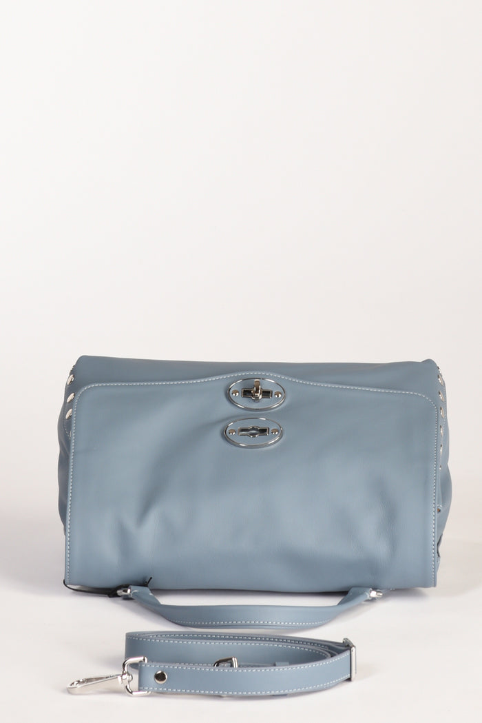 Zanellato Postina Saeta S Azzurro Donna - 5