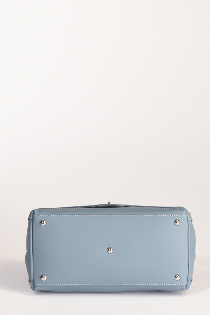 Zanellato Postina Saeta S Azzurro Donna - 6