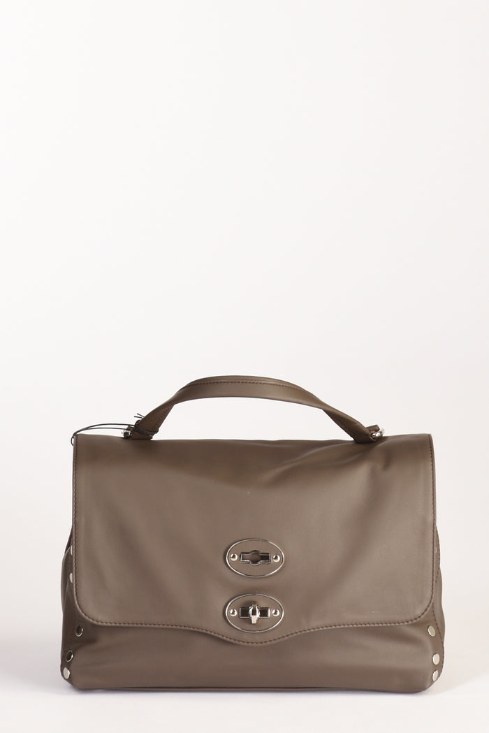 Zanellato Postina Saeta S Marrone Donna - 1