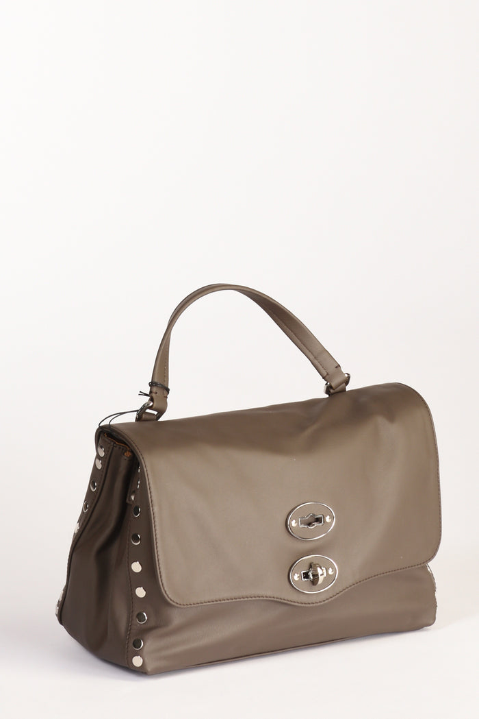 Zanellato Postina Saeta S Marrone Donna - 3