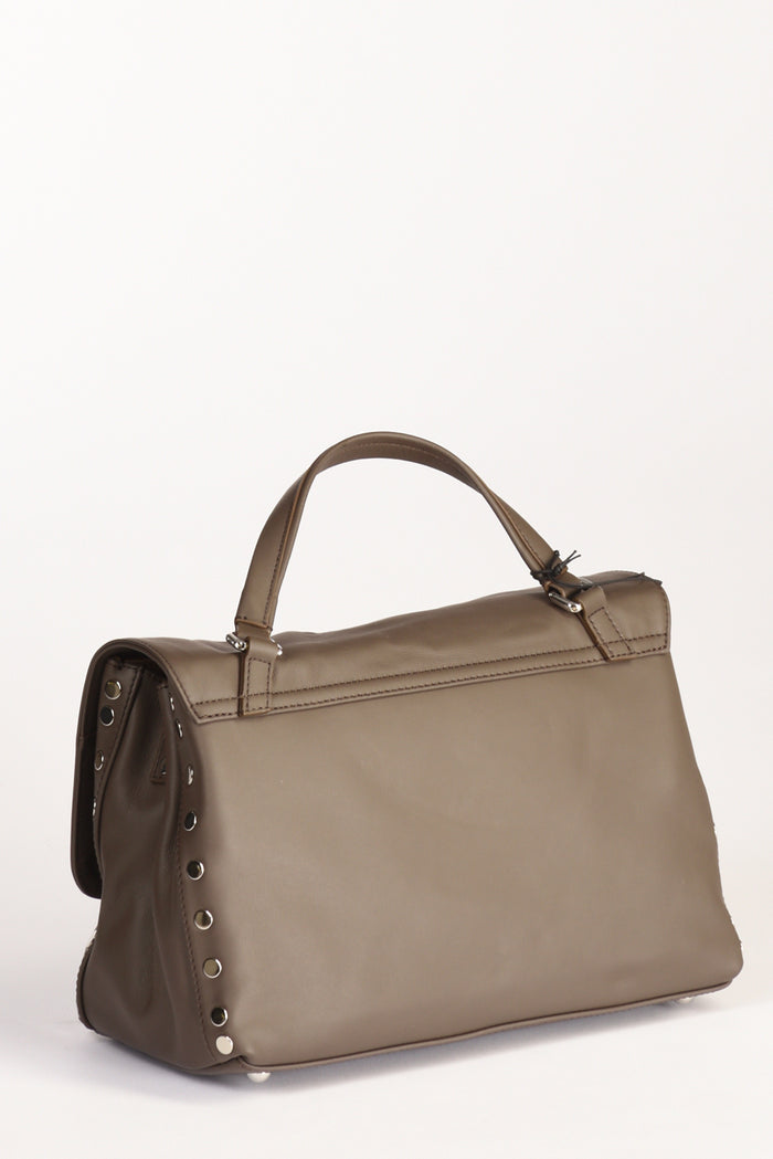 Zanellato Postina Saeta S Marrone Donna - 4