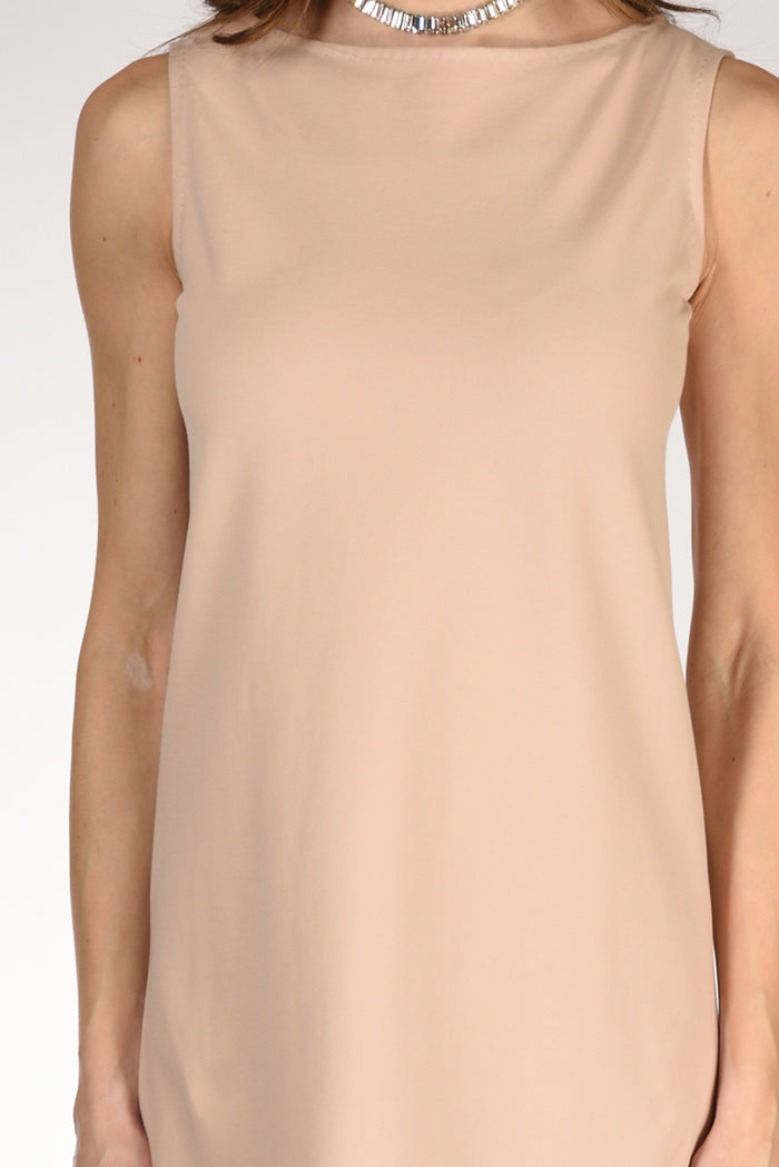 Circolo 1901 Abito Piquet Rosa Donna - 3