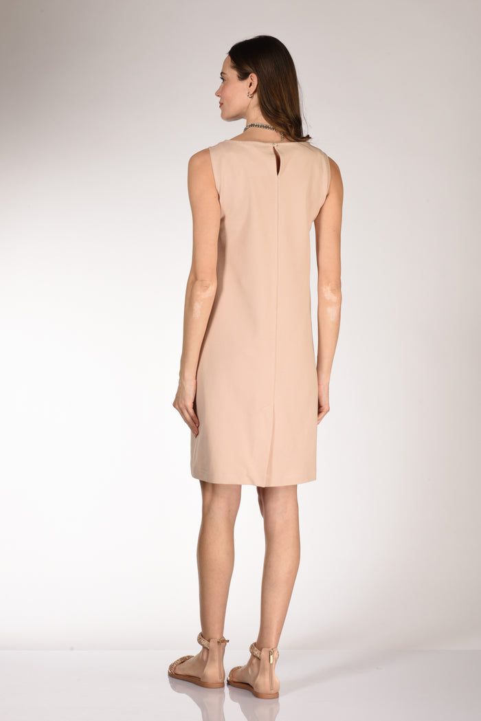 Circolo 1901 Abito Piquet Rosa Donna - 5