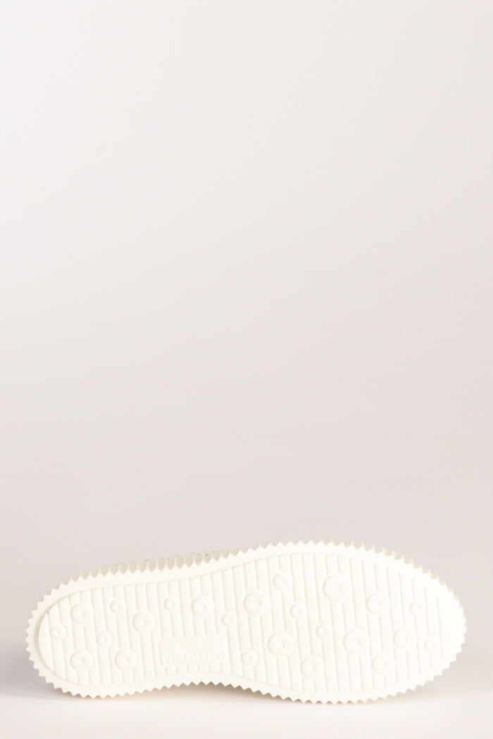 Voile Blanche Sneakers Bianco Donna - 6