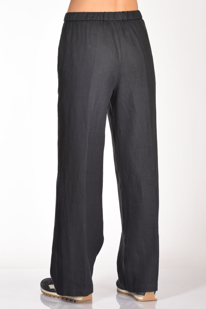 Aspesi Pantalone Blu Donna - 6