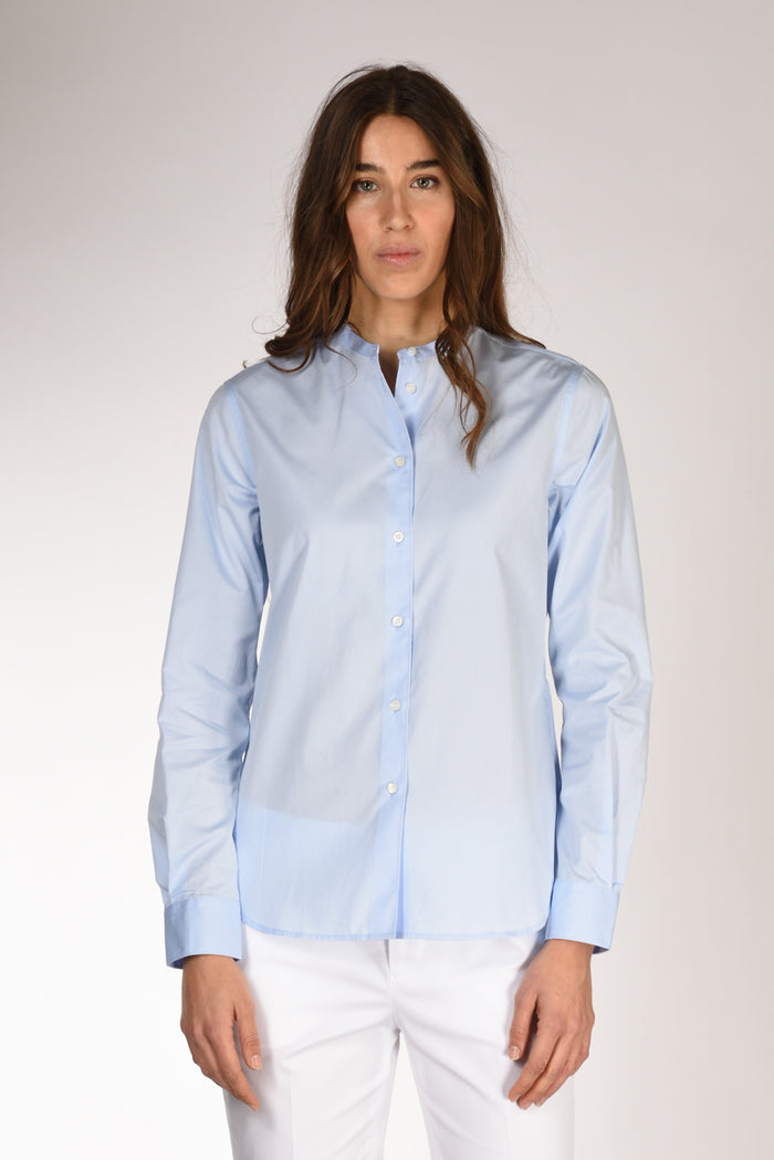 Aspesi Camicia Azzurro Donna - 2