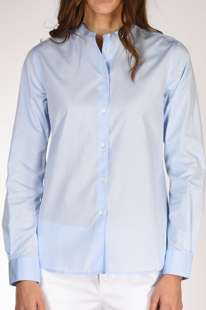 Aspesi Camicia Azzurro Donna - 3