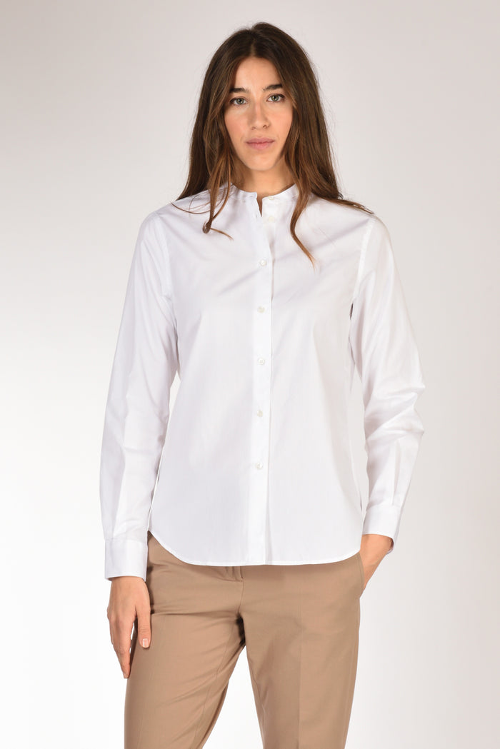 Aspesi Camicia Bianco Donna - 1