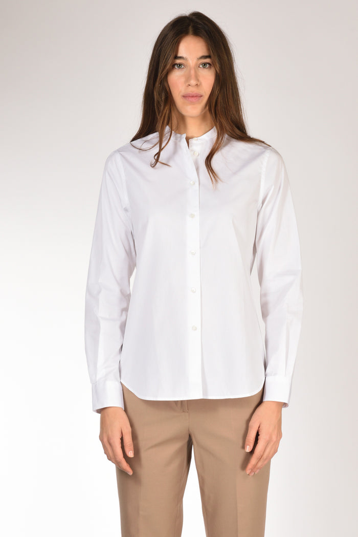 Aspesi Camicia Bianco Donna - 2