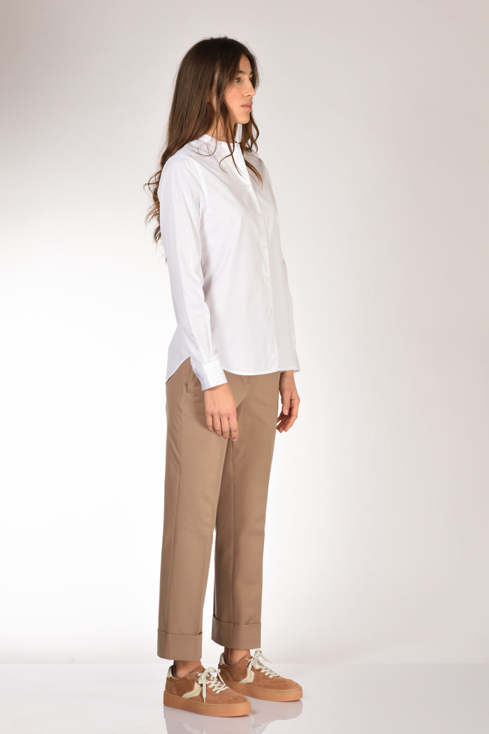 Aspesi Camicia Bianco Donna - 4