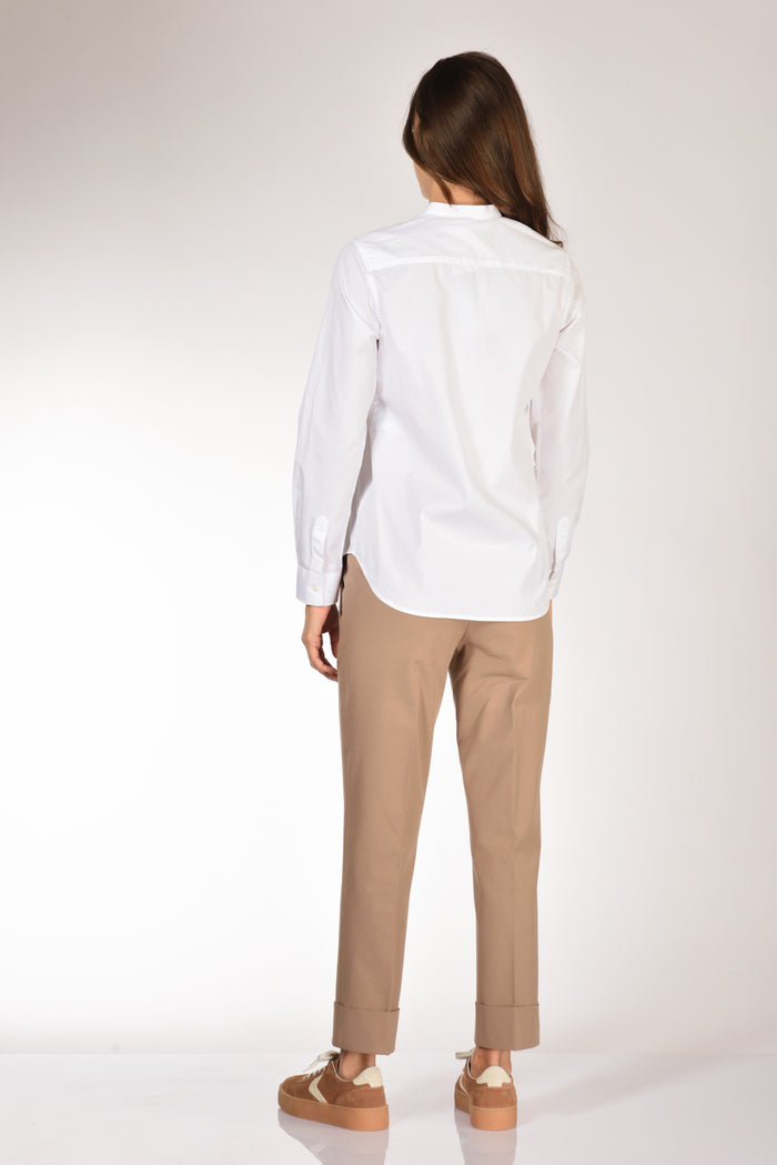 Aspesi Camicia Bianco Donna - 5