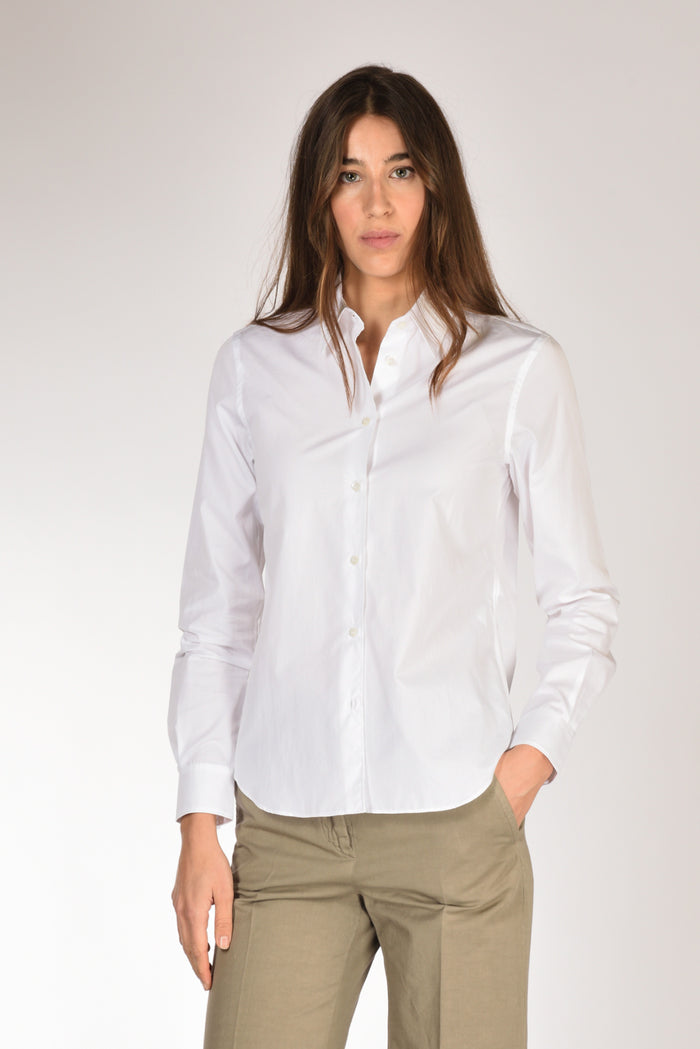 Aspesi Camicia Bianco Donna - 1