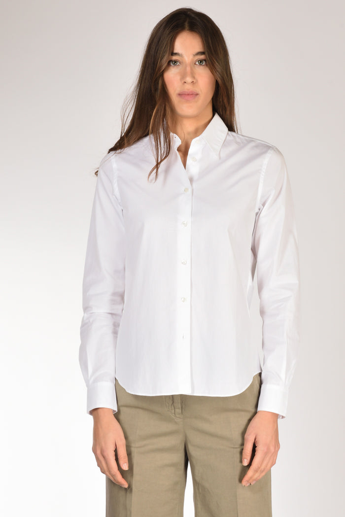 Aspesi Camicia Bianco Donna - 2