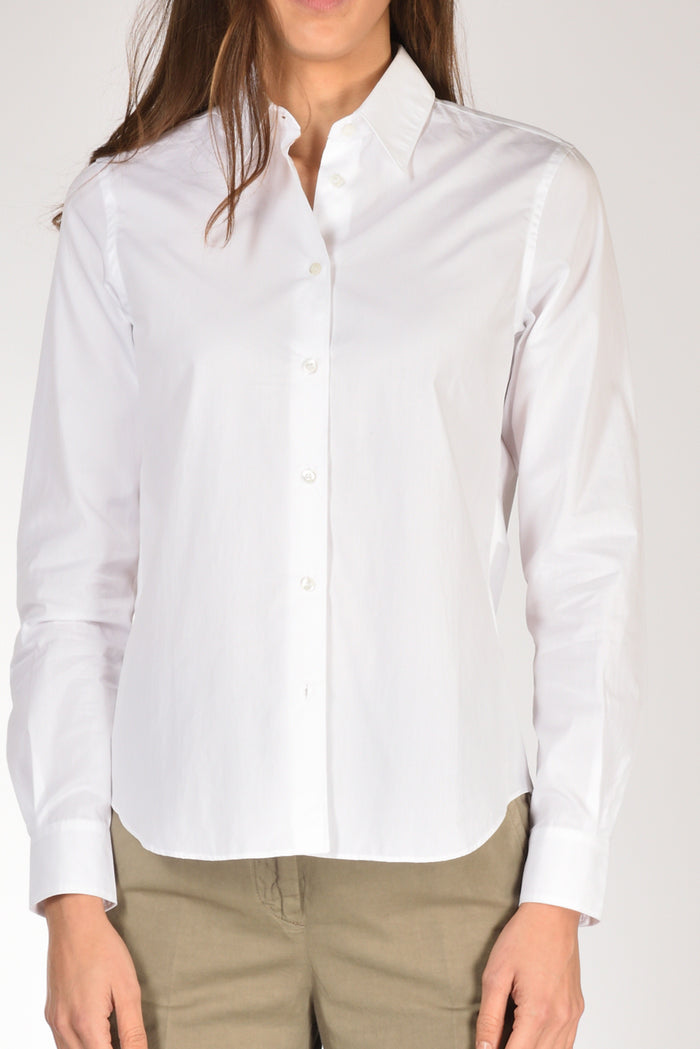 Aspesi Camicia Bianco Donna - 3