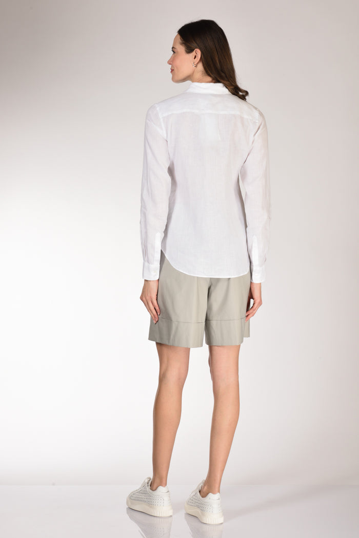 Aspesi Camicia Bianco Donna - 5