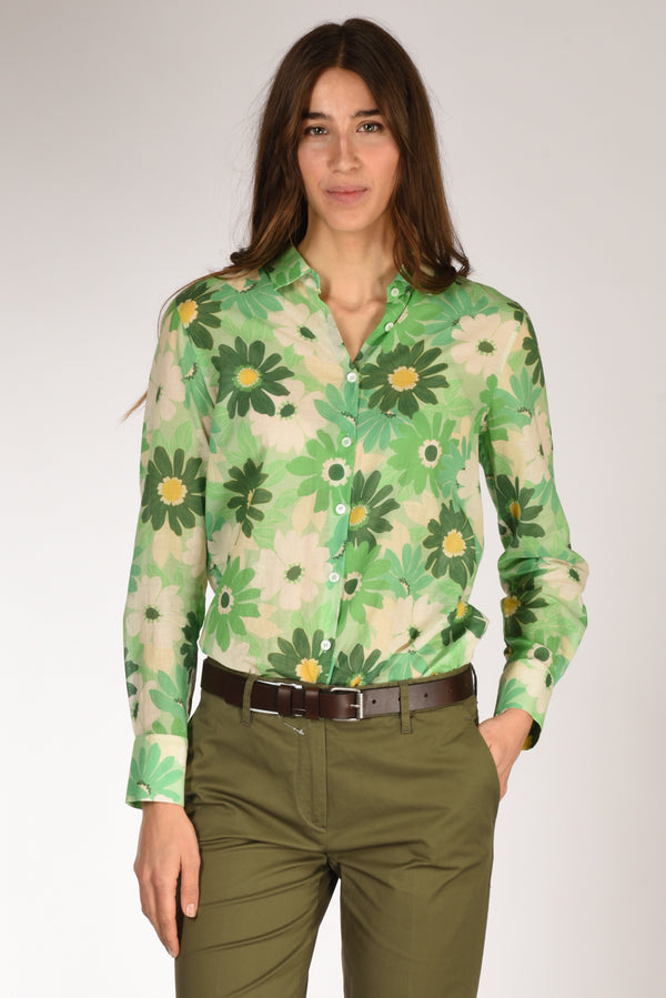 Aspesi Cintura Cuoio Marrone Donna-2