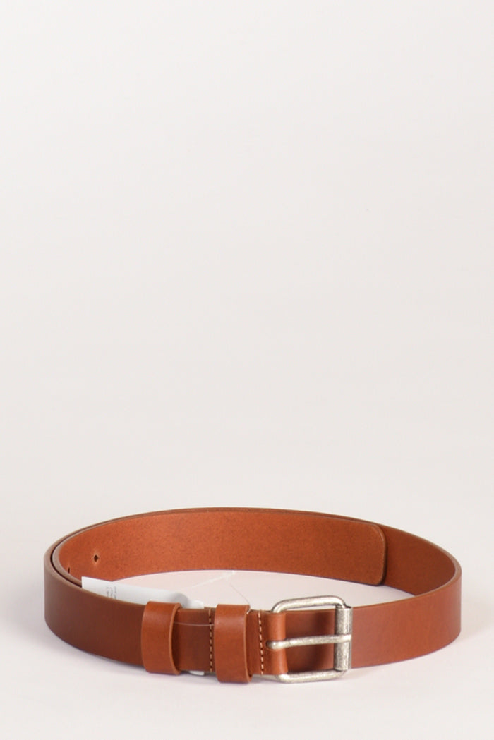 Aspesi Cintura Cuoio Beige Cuoio Donna - 1