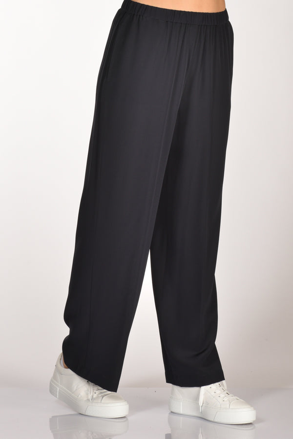 Aspesi Pantalone Blu Donna