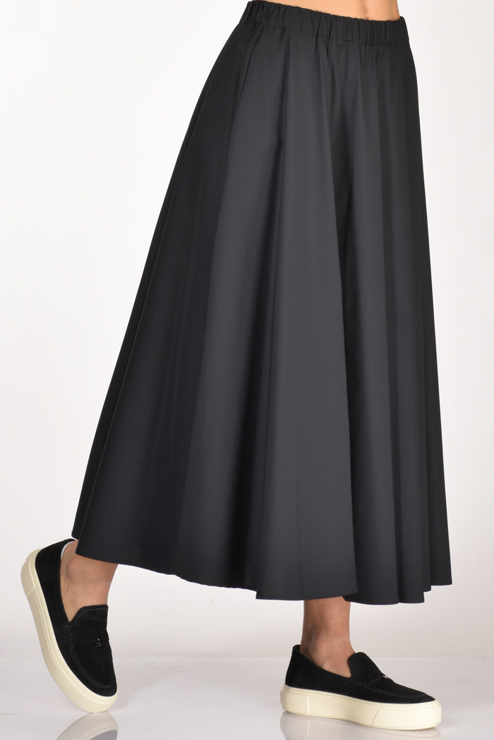 Aspesi Gonna Blu Donna - 1