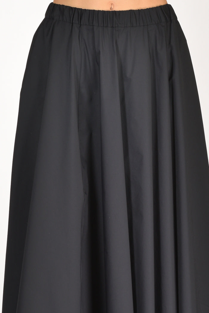 Aspesi Gonna Blu Donna - 4